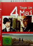2011德國電影 五月的四天/五月的4天 二戰/蘇德戰 DVD