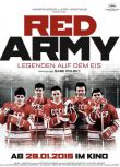2014高分紀錄片《紅軍冰球隊/紅軍》Mark Deakins.英語中英雙字
