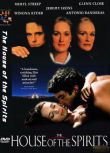 1993美國電影 金色豪門/靈魂莊園/第六感之戀 國英語中英文 DVD