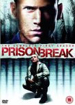 2005美劇 越獄 第一季/越獄第一季：破繭狂龍/Prison Break 溫特沃斯·米勒 英語中字 5碟