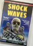 1977沖擊波 Shock Waves 歐美稀缺B級恐怖CULT電影 中文字幕收藏版