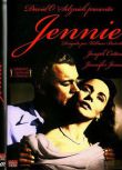 1948美國電影 珍妮的畫像/珍妮的肖像/倩影淚痕 上譯國語 修復版 DVD