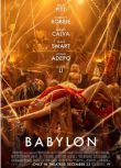 2022美國電影 巴比倫/巴比倫：星聲追夢荷里活/Babylon 布拉德·皮特　英語中英字