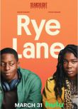 2023英國電影《黑麥巷/Rye Lane》戴維·榮松 英語中英雙字