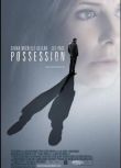 莎拉·米歇爾 美國愛情電影《美版中毒 Possession》 DVD收藏版