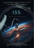 2023美國科幻電影《國際空間站/I.S.S.》阿麗亞娜·德博斯 英語中英雙字 盒裝1碟