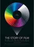 2011英劇 電影史話/電影的故事 維姆·文德斯/斯坦利·多南 英語中字 盒裝4碟