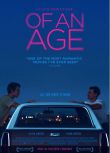 2022澳大利亞電影《我的時代/Of an Age》湯姆·格林 英語中英雙字