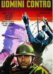 1970意大利電影 寸土必爭 二戰/山之戰/意大利語中字 DVD