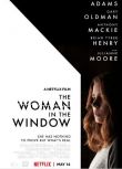 2021美國驚悚犯罪《窗里的女人/窺密/窺探》艾米·亞當斯.英語中英雙字