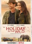 電影 曠野佳節/野外聖誕節 Holiday in the Wild (2019)