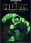 2003美國電影 綠巨人/變形俠醫 艾瑞克·巴納 國英語中英字 DVD