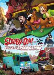史努比大電影之速魔的詛咒/史酷比和WWE的惡魔詛咒/Scooby-Doo! And WWE: Curse of the Speed D9