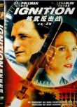 2001加拿大電影 核武反擊戰/點燃 空戰/ DVD