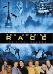 2001美國真人秀 極速前進/急速前進/The Amazing Race 第1-10季 菲爾·基歐漢 英語中字 30碟