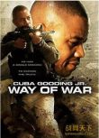 2008美國電影 戰爭之法 現代戰爭/ DVD