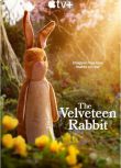 2023英國動畫電影《天鵝絨兔子/The Velveteen Rabbit》英語中英雙字