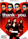 印度2011愛情喜劇《謝謝你的愛》阿克謝·庫瑪爾 北印度語中字