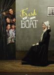 美劇【初來乍到/Fresh Off the Boat 第3-5季】 DVD【英語中字】清晰6碟完整版