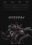 2022秘魯恐怖電影《骨靈》阿方索·杜薩勒 西班牙語中英雙字