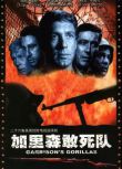 1978美國電影 加裏森敢死隊(26全集) 7碟 二戰/間諜戰/國英語繁中 DVD