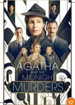 2020英國懸疑傳記電影《阿加莎與午夜謀殺案》海倫·巴克森代爾.英語中英字幕