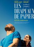 2018法國劇情電影《紙旗/諾米·梅蘭特》諾米·梅蘭特.法語中字