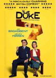 2022高分喜劇傳記《公爵/The Duke》馬修·古迪.英語中英雙字