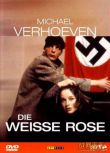 1982聯邦德國電影 白玫瑰在行動/白玫瑰 修復版 二戰/間諜戰/ DVD