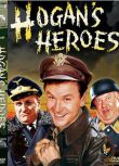 1965美國電影 霍根英雄 全六季 27碟 二戰/集中營/間諜戰/美德戰 DVD