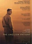 1996英國電影 經典愛情《英國病人/英倫情人》DVD 拉爾夫·費因斯 英語中英雙字 全新盒裝