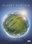 BBC:地球脈動/行星地球/我們的地球/地球無限（紀錄片）1+2季 6D9