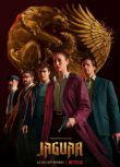 2021新西班牙犯罪劇DVD：美洲豹 第一季 第1季 全6集