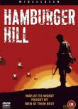 1987美國電影 漢堡高地/血肉戰場/地獄戰兵 越戰/叢林戰/美越戰 DVD