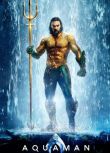 DC電影 海王/水行俠Aquaman 原版高清DVD盒裝 國英雙語 溫子仁