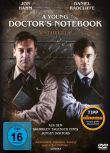 2012英劇 一位年輕醫生的筆記/新手醫生手記 第1+2季 喬恩·哈姆 英語中字 2碟