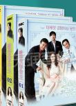韓劇 《歐若拉公主》全素敏 / 孫昌敏DVD 台灣國語 盒裝30碟