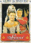 1957奧地利電影 茜茜公主3-皇後的命運 修復版 國語德語中字 DVD