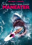 2022年美國驚悚恐怖片《食人鯊》夏恩·韋斯特 英語中英雙字
