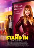 2020美國喜劇電影《替身/The Stand-In》德魯·巴裏摩爾.英語中英雙字