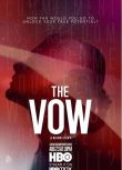2020美國紀錄片 誓言/The Vow/ El juramento 第1+2季 Anthony Ames 英語中字 3碟