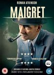 2016憨豆高分犯罪懸疑 梅格雷的亡者/梅格雷的死者/Maigret's Dead Man D9