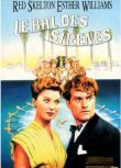 1944美國電影 出水芙蓉 修復版 國語英語中英字幕 DVD