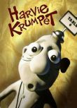 哈維闖人生/哈維的一生/Harvie Krumpet 經典動畫佳作 DVD收藏版
