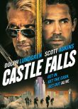 2021美國動作犯罪《墮落之堡/Castle Falls》斯科特·阿金斯.英語中英雙字