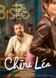 2021年法國喜劇愛情片《親愛的莉亞/The Love Letter》法語中英雙字