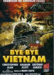 1988意大利電影 再見越南/越戰風雲 越戰/叢林戰/美越戰 國英語中字 DVD
