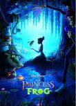 2009迪士尼高分動畫《公主與青蛙/公主和青蛙》.國粵英語.中英雙字