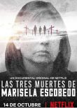 2020高分紀錄片《一名母親的三重死亡》Marisela Escobedo.英語中文字幕