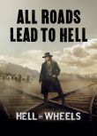 地獄之輪 第五季/Hell On Wheels Season 5